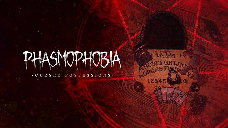 Phasmophobia update adds voodoo dolls and a new ghost