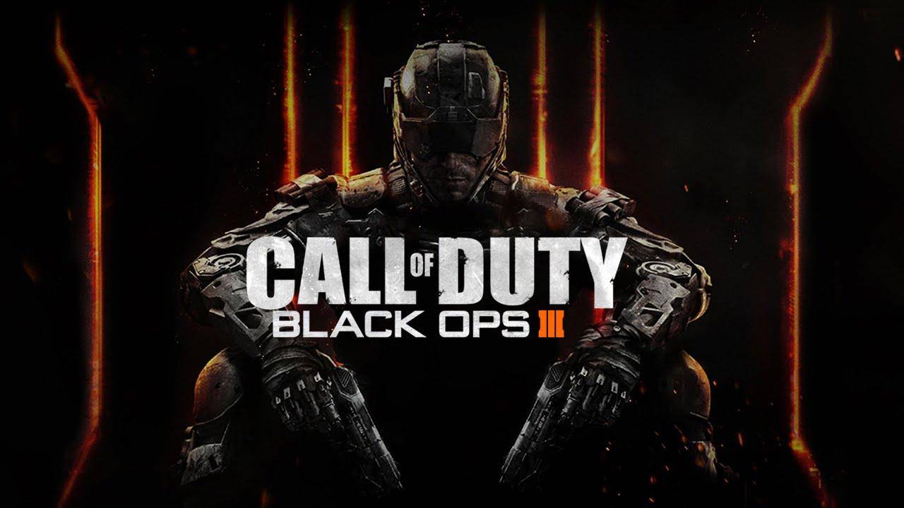 Salvation, Black Ops 3’s last DLC unveiled