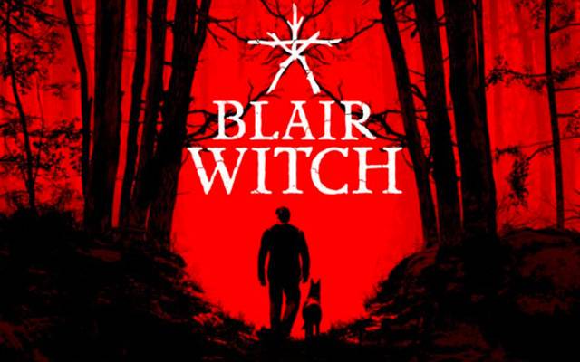 Blair Witch, un nouveau trailer dévoile du gameplay