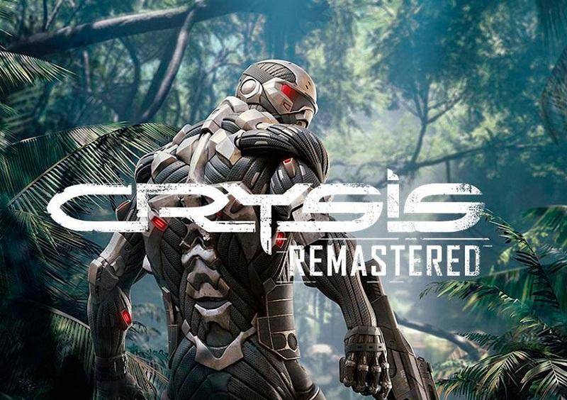 Crysis Remastered gets delayed due to the reactions to its leaked video