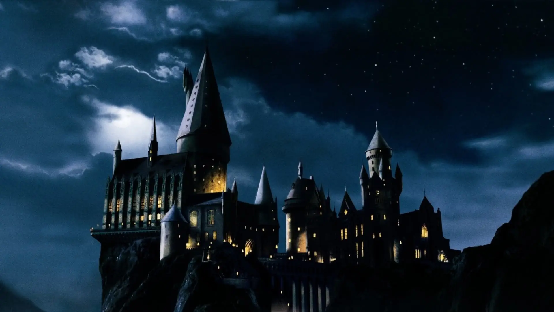 Das nächste Harry-Potter-Spiel würde auf den Konsolen der neuen Generation verfügbar sein
