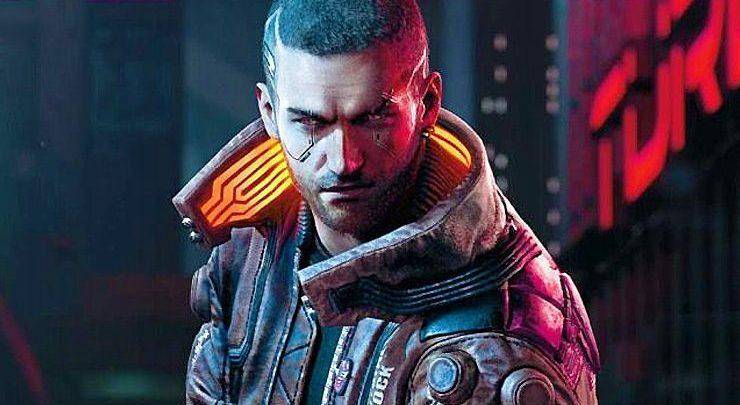 Cyberpunk 2077 will have a lot of side quests
