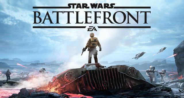 Star Wars Battlefront: Bespin expansion arrives in June