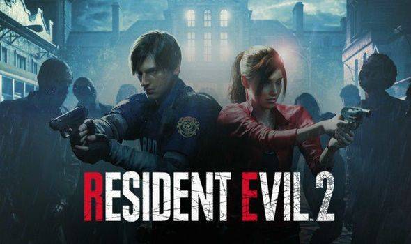 Resident Evil 2 demo will be available in a few days