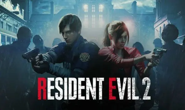 Resident Evil 2 demo will be available in a few days