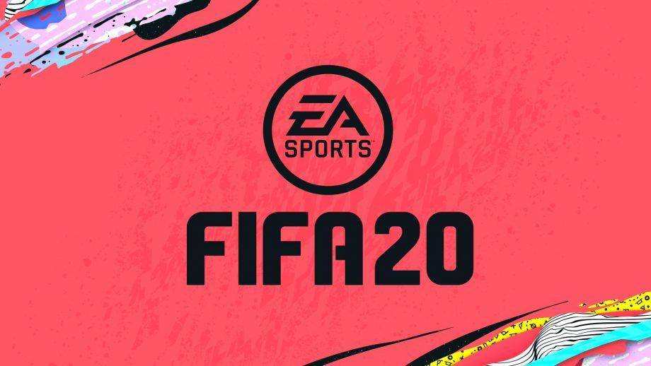 FIFA 20: la nouvelle mise à jour est déjà disponible sur PC