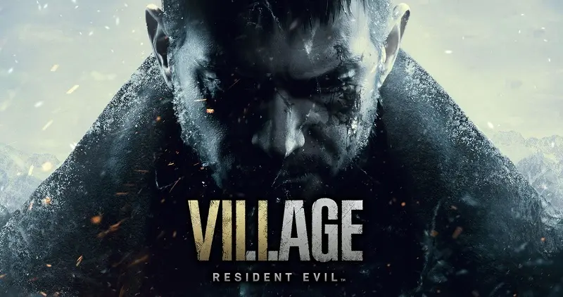 Resident Evil Village ist für 2021 geplant