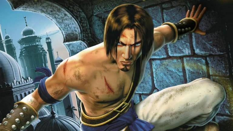 Prince of Persia: Is there a remake in the works?