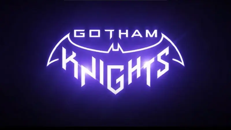 Gotham Knights est le prochain jeu Batman