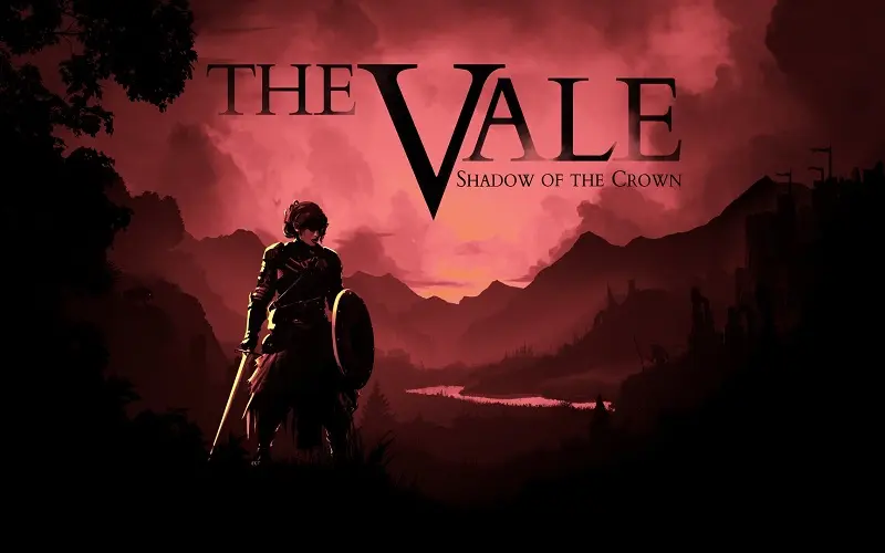 The Vale: Shadow of the Crown, das Audiospiel hat eine Demo für PC