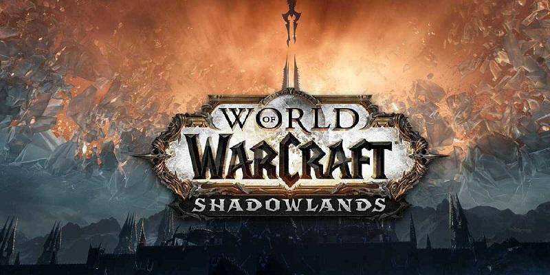 World of Warcraft: Shadowlands has unexpected requirements on PC
