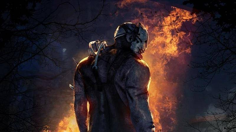 Dead by Daylight gets ready to launch on next-gen consoles
