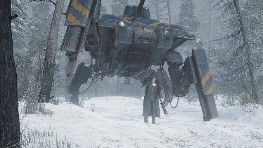 Iron Harvest is getting a lot of free content this month