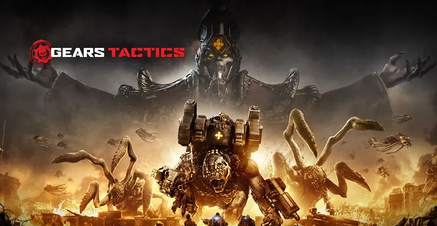 Gears Tactics será un título de lanzamiento para Xbox Series X