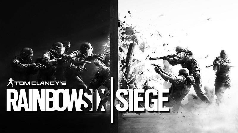 Rainbow Six Siege will launch on next-gen consoles