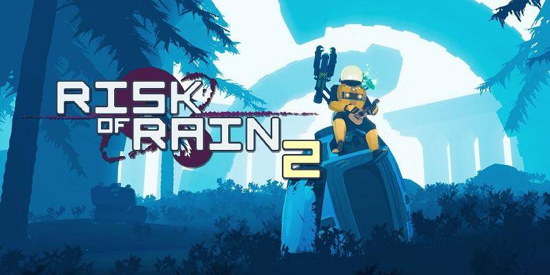 Risk of Rain 2 developer details post-launch content