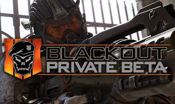La Beta del modo Blackout Battle Royale de Black Ops 4 ya tiene fecha