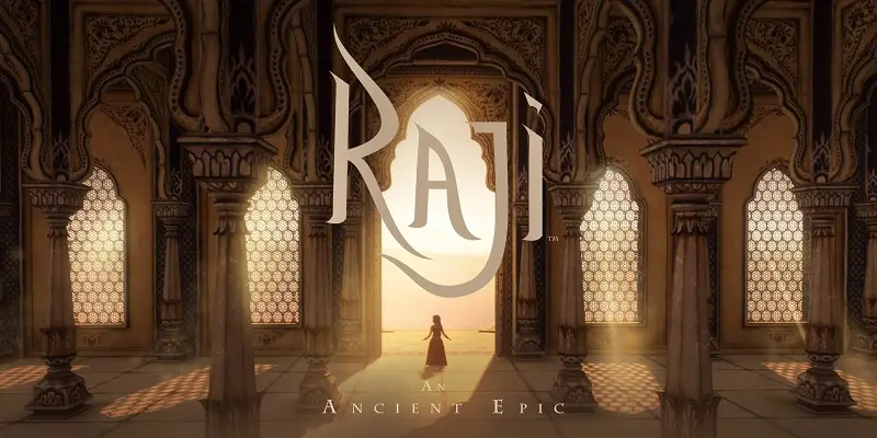 Prueba la demo de Raji: An Ancient Epic antes del lanzamiento