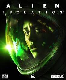 Vorschau-Video zu Alien: Isolation