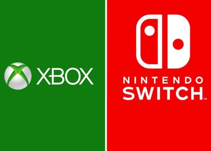 Xbox Live llegará a Android, iOS y Nintendo Switch