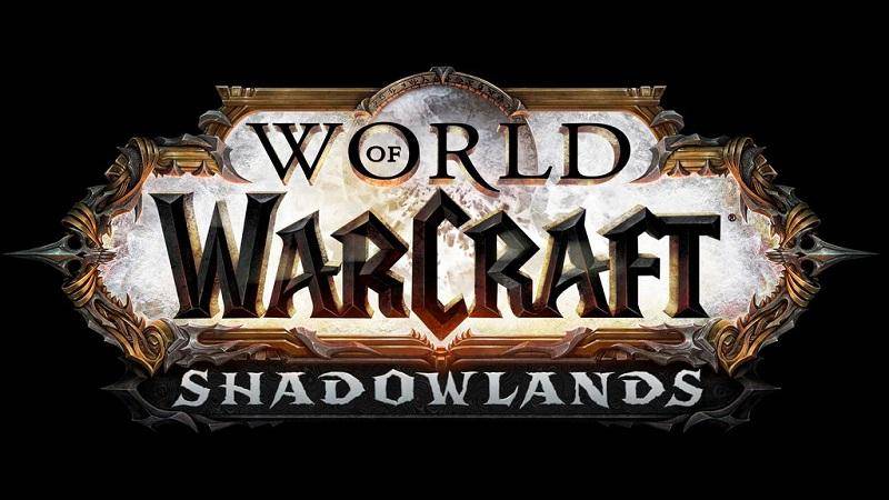 World of Warcraft: Shadowlands has been delayed