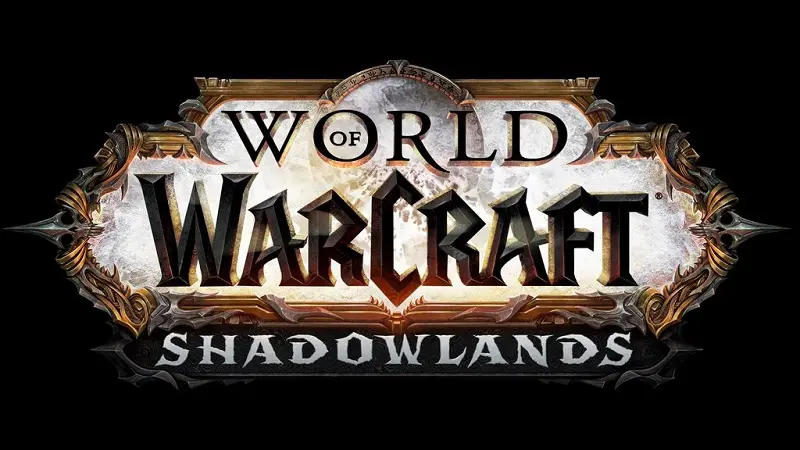 World of Warcraft: Shadowlands est repoussé