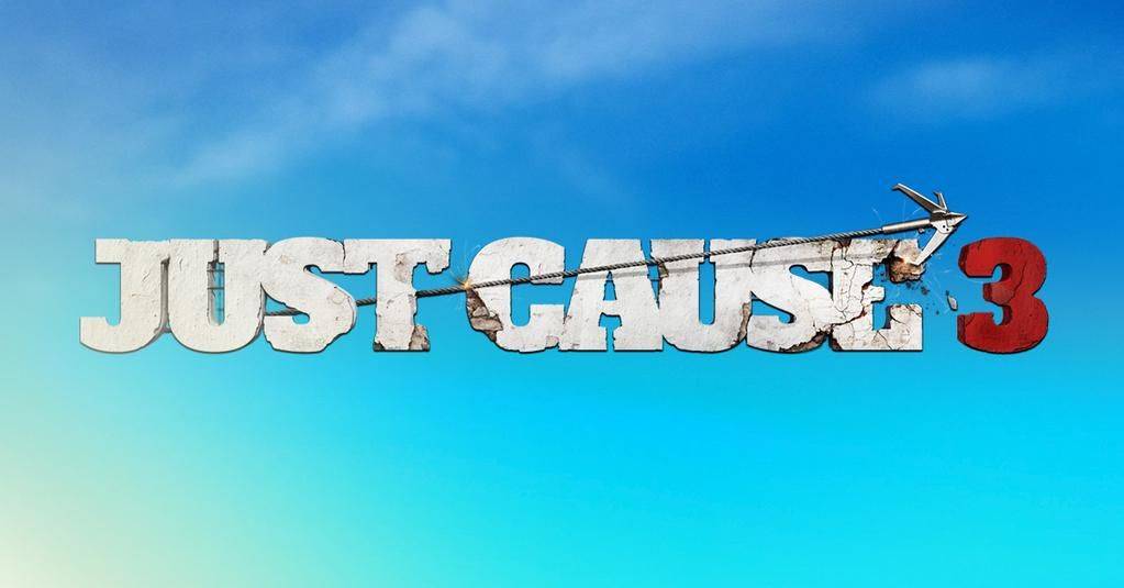 The new DLC for Just Cause 3 arrives in March