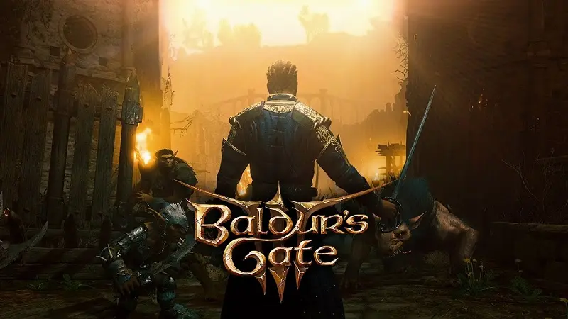 Baldur's Gate III duplica sus requisitos de espacio justo antes del Acceso Anticipado