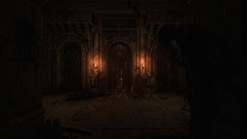 The story in Amnesia: Rebirth takes fear to a new level