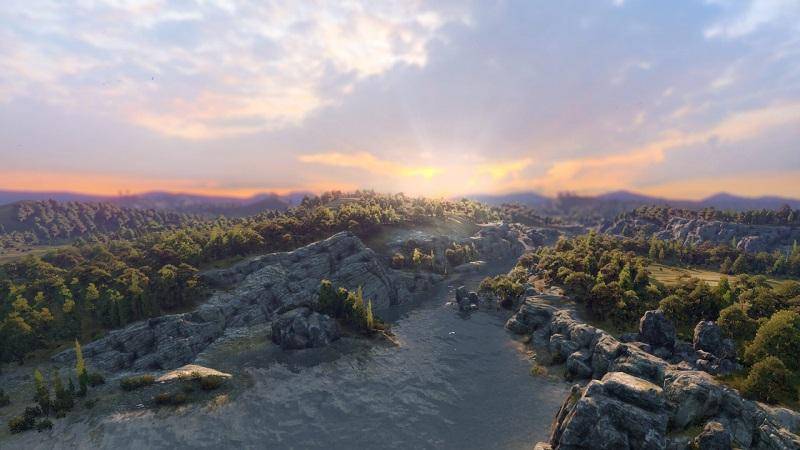 A Total War Saga: Troy receives more free content this week