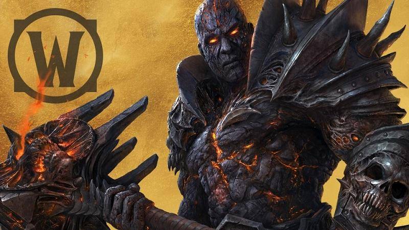 World of Warcraft: Shadowlands will arrive on November 23