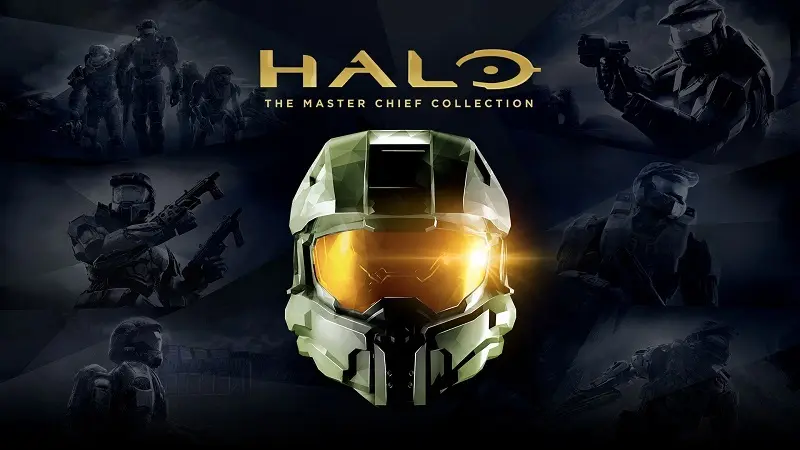 Halo: The Master Chief Collection will be complete next week on PC