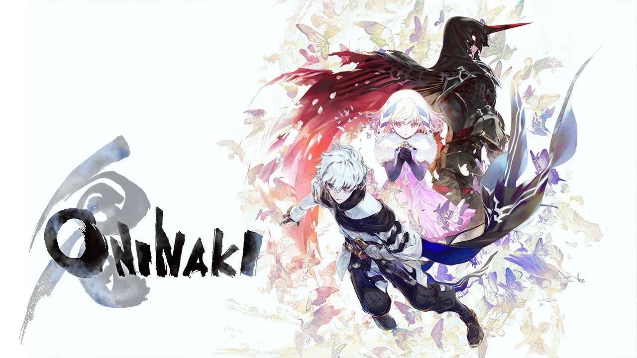 Oninaki: trailer y fecha de lanzamiento
