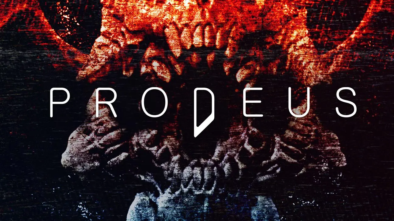 Prodeus, le Doom -like est disponible en accès anticipé