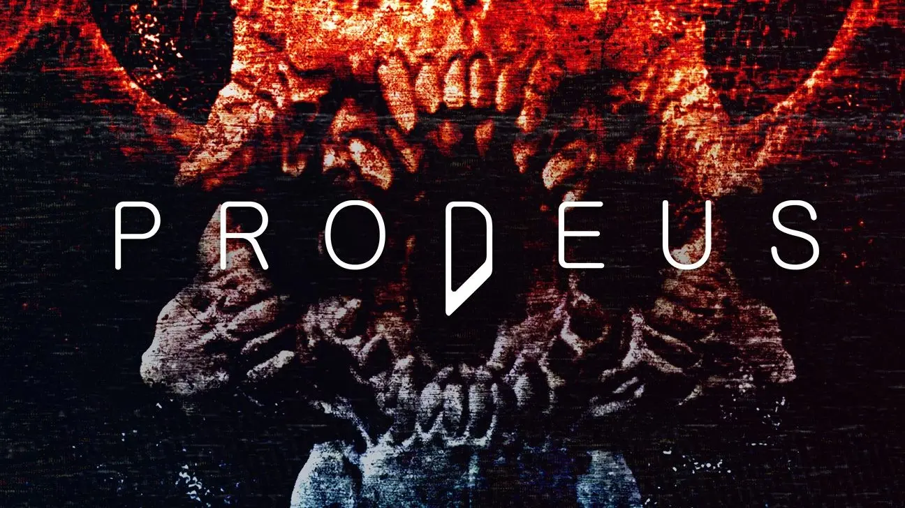 Doom-like shooter Prodeus is available in early access