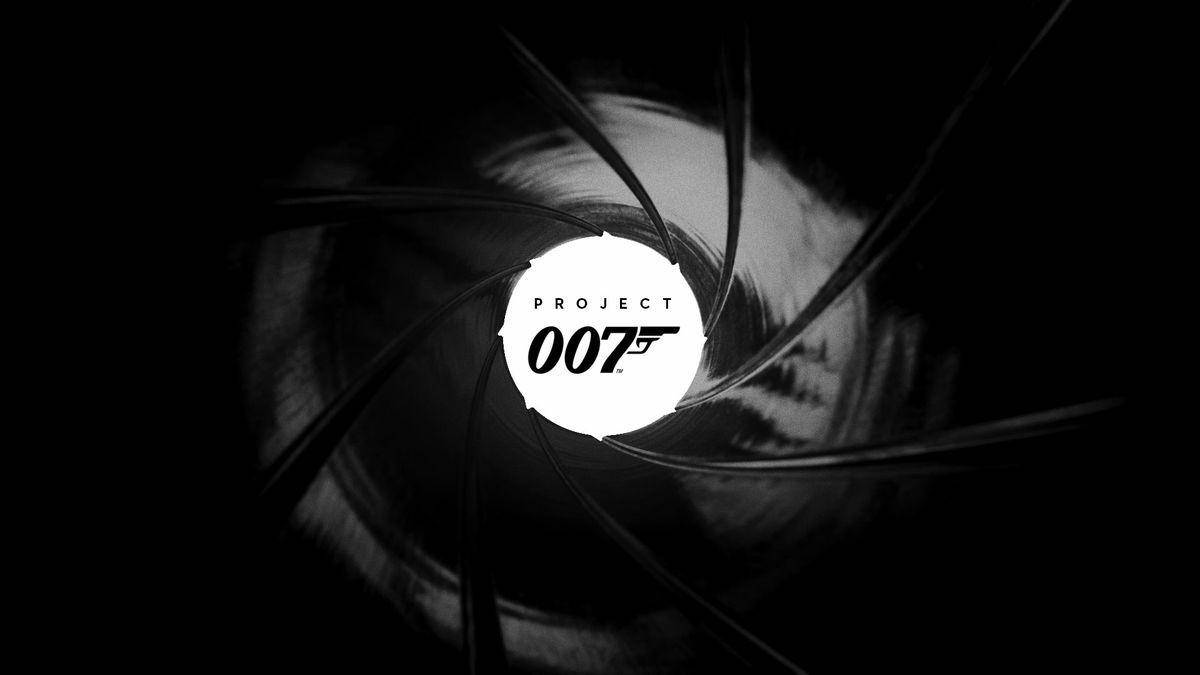 IO Interactive announces Project 007, a new James Bond game