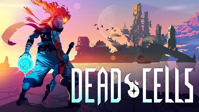 Dead Cells ontvangt in december weer een gratis update