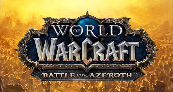 World of Warcraft est gratuit tout le week-end !