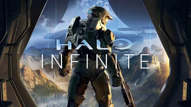 Das Gerücht über Halo Infinite's Battle Royale scheint unbegründet zu sein