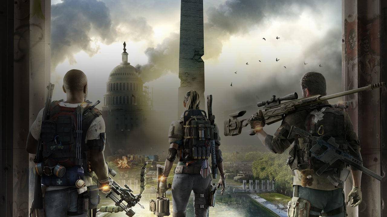 The Division 2: Codename Nightmare has been canceled
