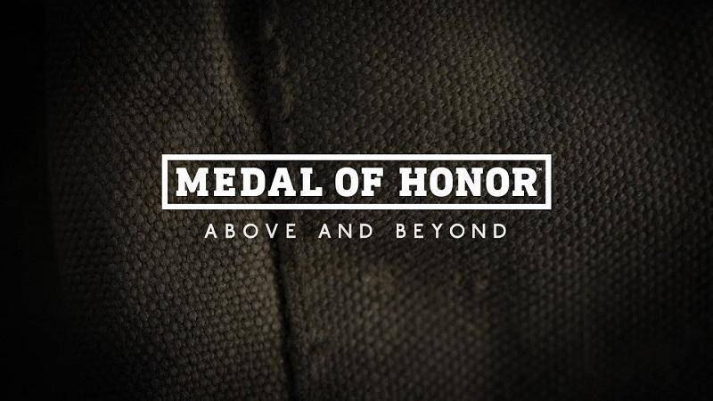 Medal of Honor: Above and Beyond shows its multiplayer