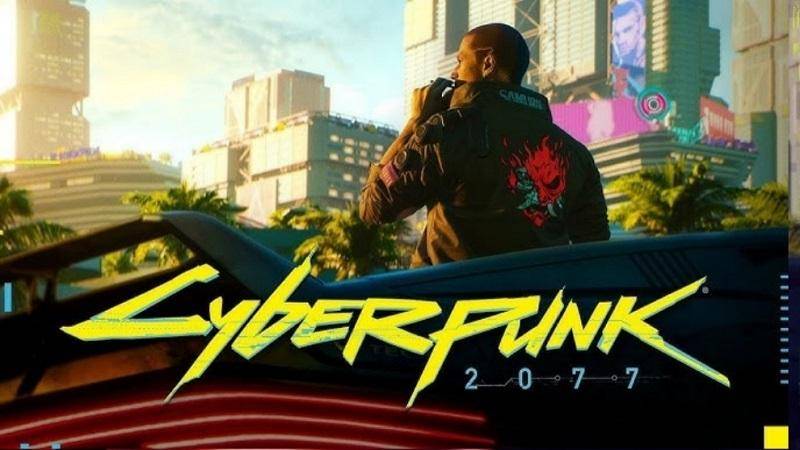 Cyberpunk 2077 pulverizes expectations about its launch