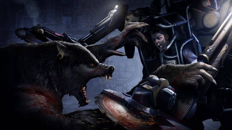 Werewolf: The Apocalypse - Earthblood gameplay revealed