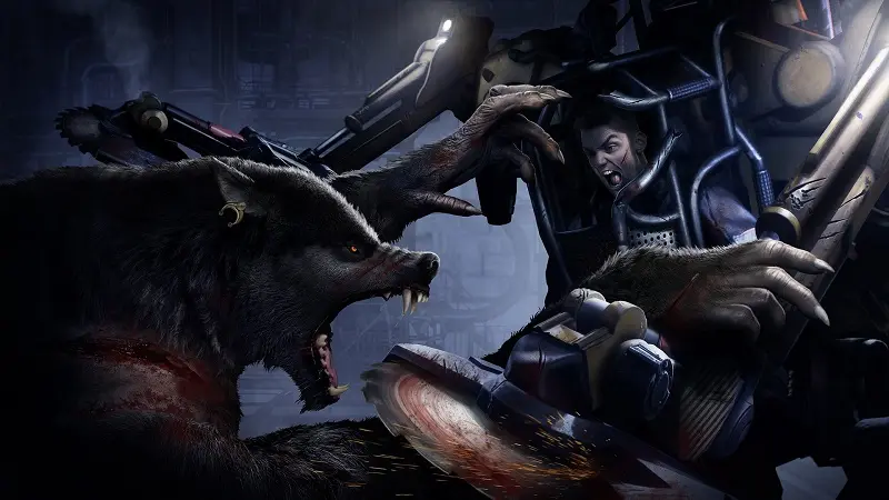 Werewolf: The Apocalypse - Earthblood muestra su jugabilidad