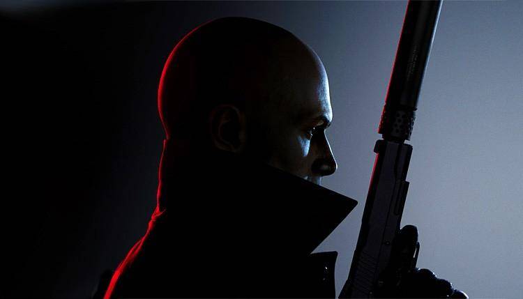 The opening cinematic of Hitman 3  is here