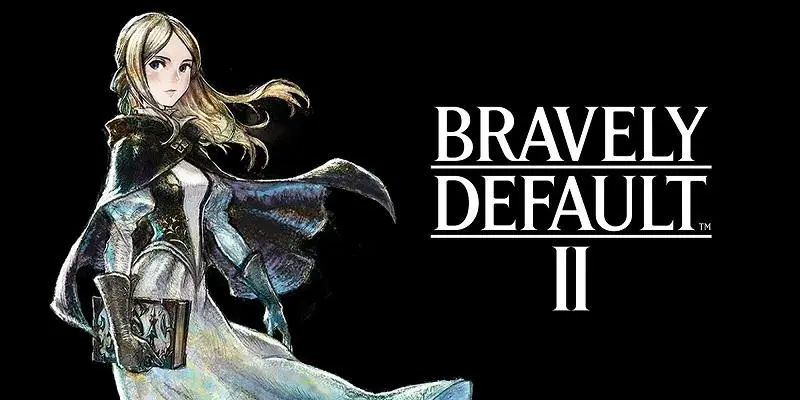 Une nouvelle démo de Bravely Default II est disponible dès maintenant