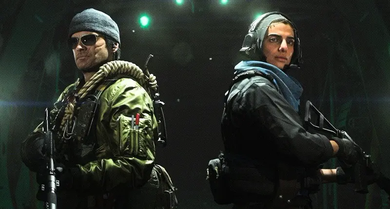 Black Ops - Cold War Multiplayer ist für eine begrenzte Zeit kostenlos