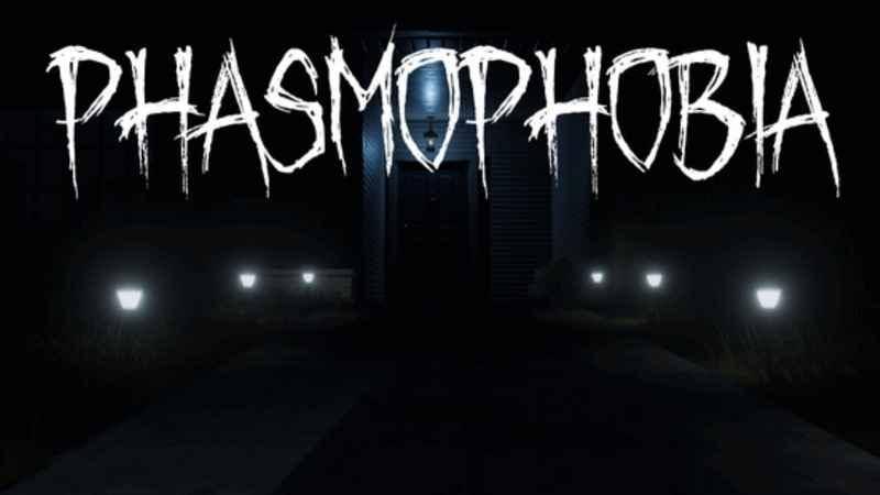 Phasmophobia's latest update includes new ghosts