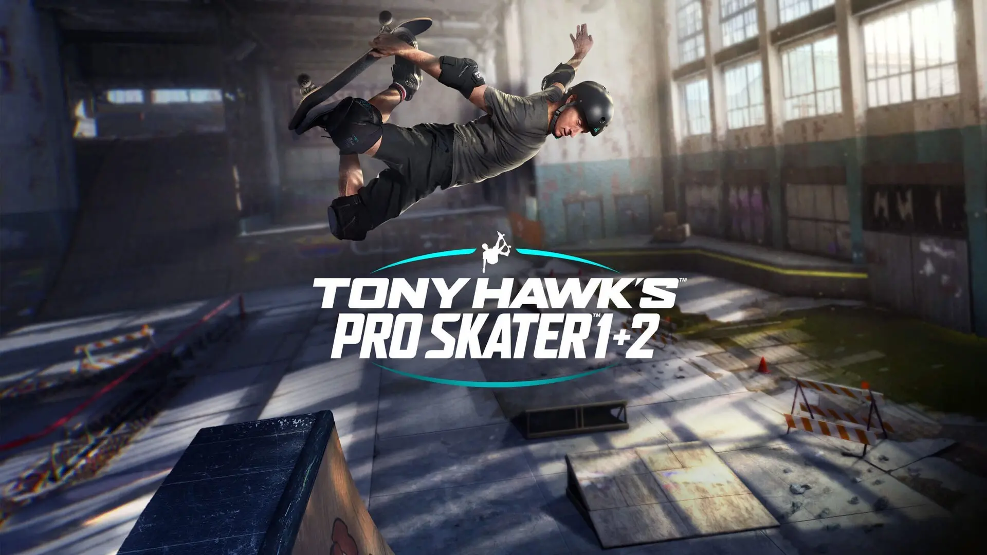 Es gibt eine kostenlose Testversion von Tony Hawk's Pro Skater 1 + 2