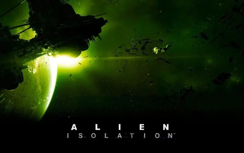 Alien Isolation est gratuit sur PC